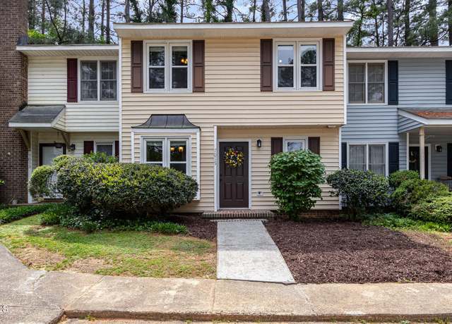 Property at 7015 Staghorn Ln, Raleigh, NC 27615, 3 beds, 2.5 baths