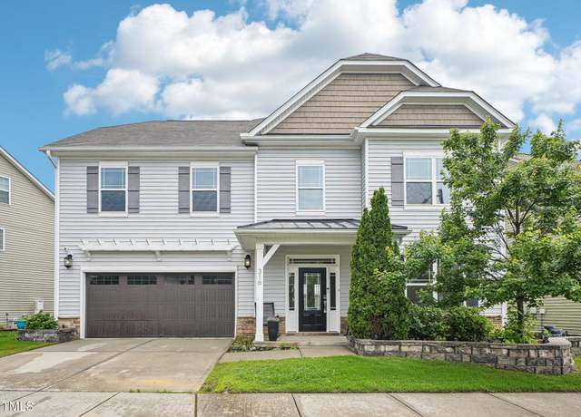Property at 316 Wellwater Ave, Durham, NC 27703, 4 beds, 2.5 baths