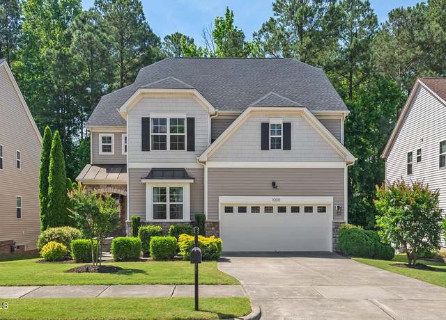 Property at 1008 Justice Walk Ave, Morrisville, NC 27560, 4 beds, 2.5 baths