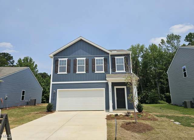 Property at 134 N Keatts Winner Ct, Wilson's Mills, NC 27520, 3 beds, 2.5 baths