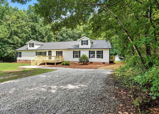 Property at 160 Deer Tracks Dr, Wendell, NC 27591, 4 beds, 2 baths