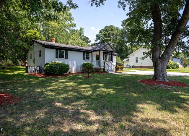 Property at 1344 Highland Dr, Wake Forest, NC 27587, 3 beds, 2 baths