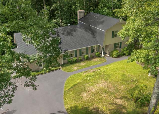 Property at 3417 Horton St, Raleigh, NC 27607, 7 beds, 4.5 baths