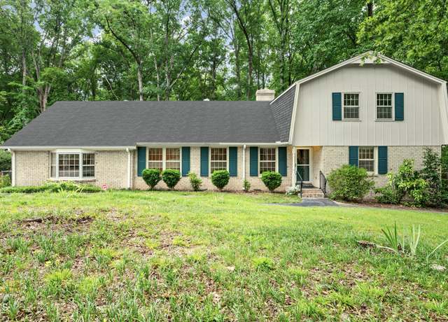 Property at 3417 Horton St, Raleigh, NC 27607, 7 beds, 4.5 baths