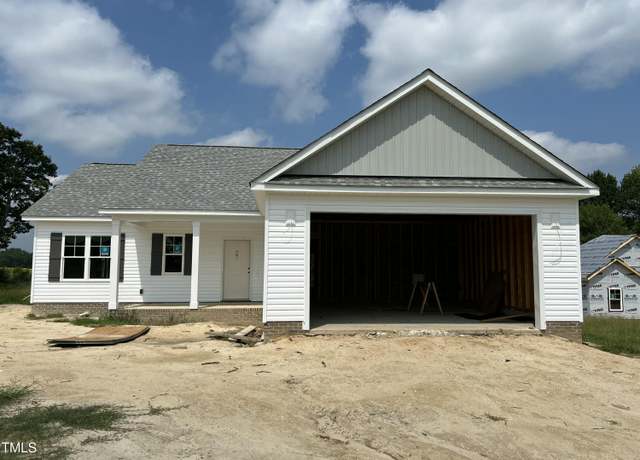 Property at 101 Sagewood Dr, Dudley, NC 28333, 3 beds, 2 baths
