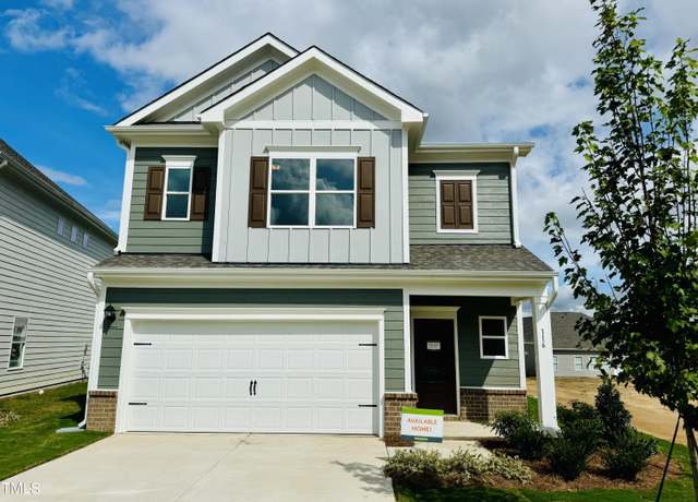 Property at 116 Commons Cir #229, Clayton, NC 27520, 3 beds, 2.5 baths