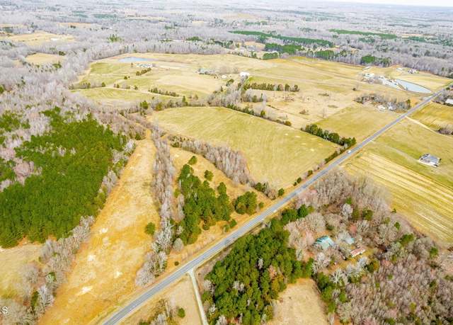Property at 6436 Beulah Church Rd, Liberty, NC 27298