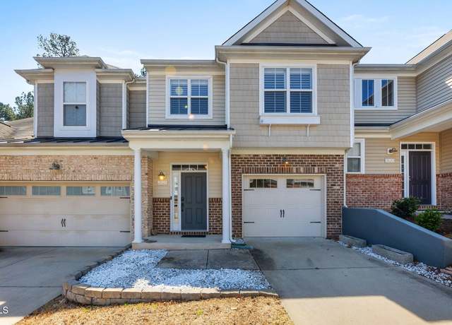 Property at 2822 Casona Way, Raleigh, NC 27616, 3 beds, 2.5 baths