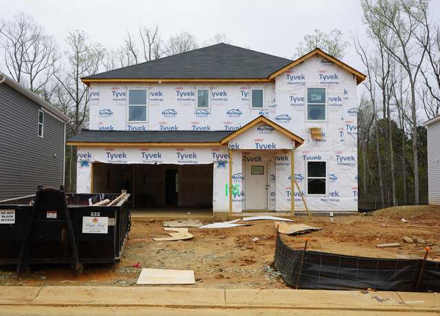 Property at 2130 Cherry Creek Rd, Haw River, NC 27258, 5 beds, 3 baths