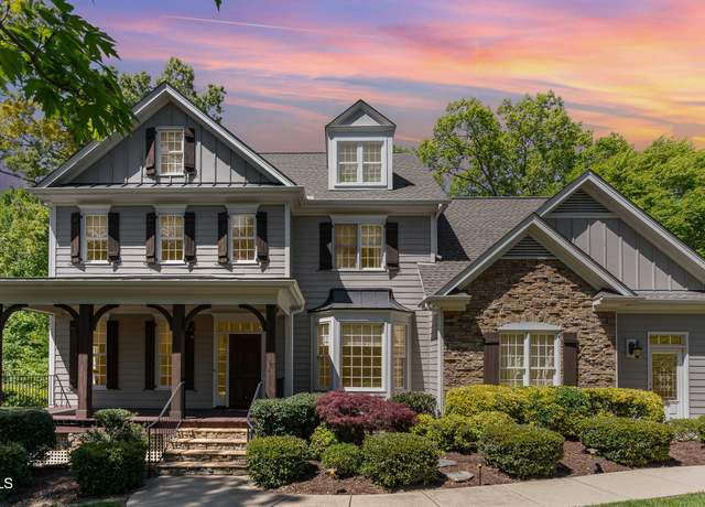 Property at 2821 Penfold Ln, Wake Forest, NC 27587, 4 beds, 3.5 baths
