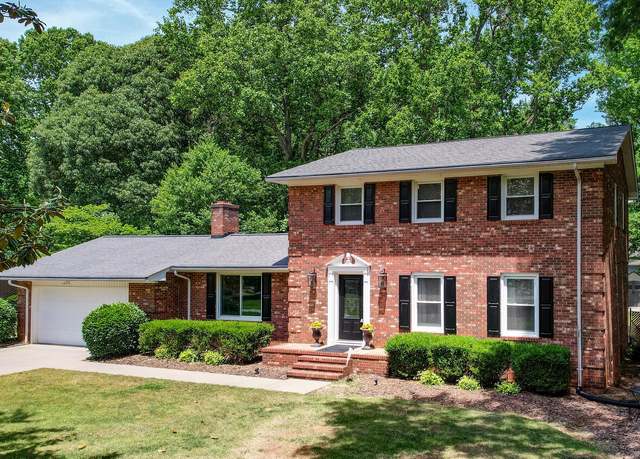 Property at 1274 Candlewood Dr, Elon, NC 27244, 4 beds, 2.5 baths