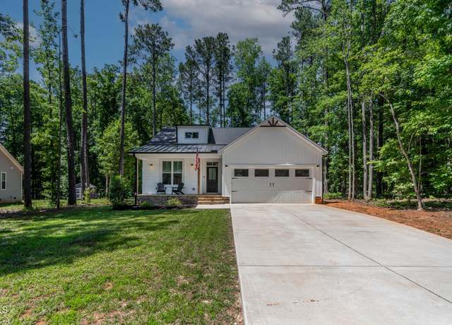 Property at 136 Hatchet Cv, Louisburg, NC 27549, 3 beds, 2 baths