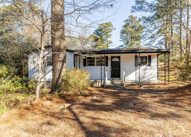 Property at 3013 Avery St, Raleigh, NC 27610, 3 beds, 1 bath