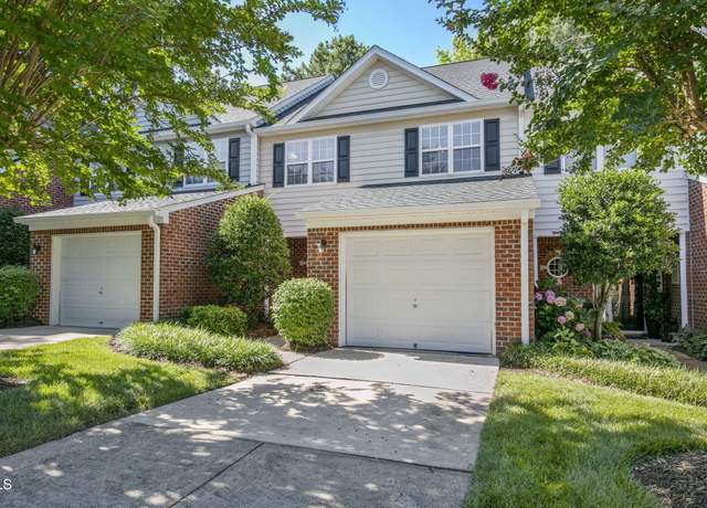 Property at 2069 White Pond Ct, Apex, NC 27523, 3 beds, 2.5 baths