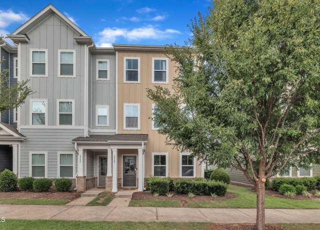 Property at 6440 Perry Creek Rd, Raleigh, NC 27616, 3 beds, 3.5 baths