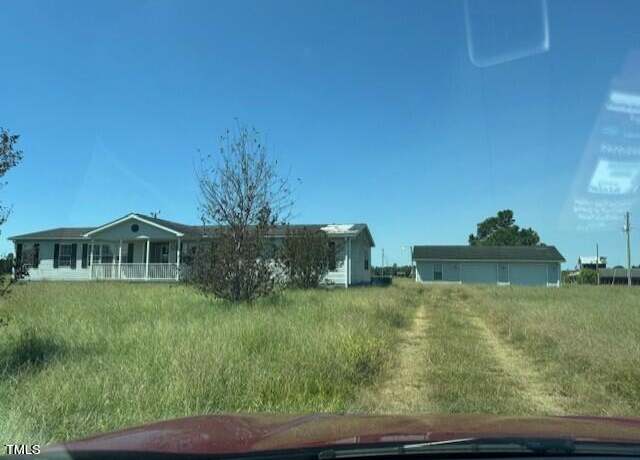 Property at 2082 Cabinet Shop Rd, Rowland, NC 28383, 3 beds, 2 baths
