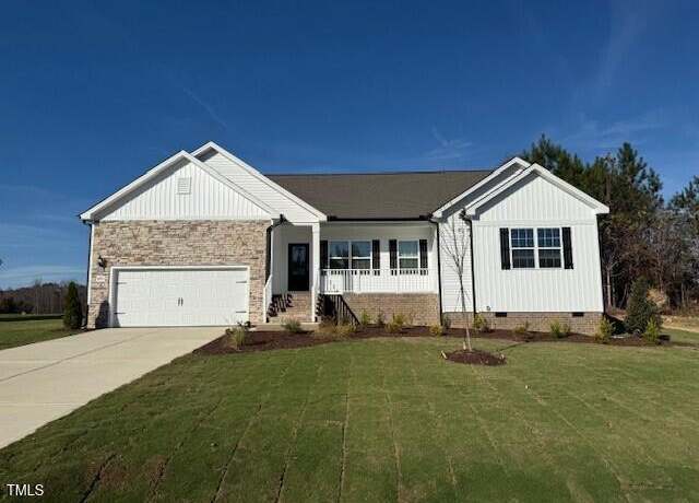 Property at 11340 International Dr, Middlesex, NC 27557, 4 beds, 2 baths