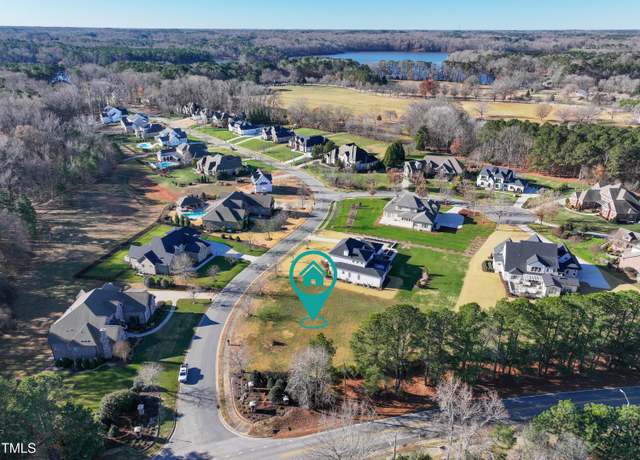 Property at 100 Bonica Creek Dr, Garner, NC 27529