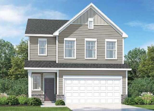 Property at 10064 Regal Dr, Angier, NC 27501, 5 beds, 3 baths