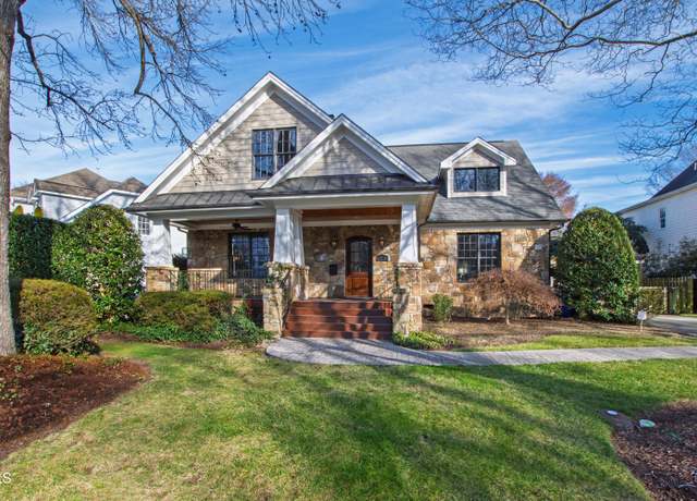 Property at 2920 Claremont Rd, Raleigh, NC 27608, 5 beds, 4 baths