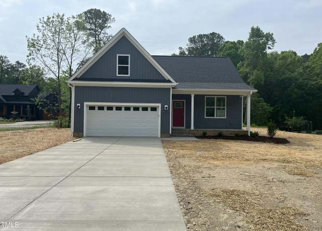 Property at 162 Kirkwall Ln, Selma, NC 27576, 3 beds, 2.5 baths