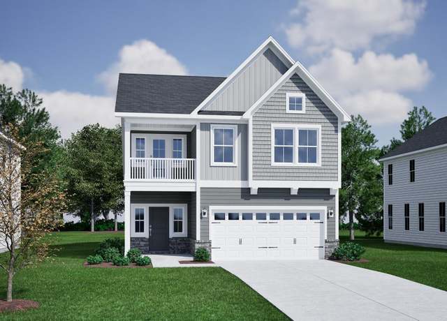 Property at 247 Meadowbark Bnd #29, Garner, NC 27529, 3 beds, 2.5 baths