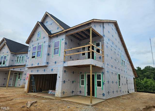 Property at 247 Meadowbark Bnd #29, Garner, NC 27529, 3 beds, 2.5 baths