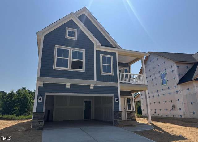 Property at 247 Meadowbark Bnd #29, Garner, NC 27529, 3 beds, 2.5 baths