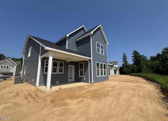 Property at 247 Meadowbark Bnd #29, Garner, NC 27529, 3 beds, 2.5 baths