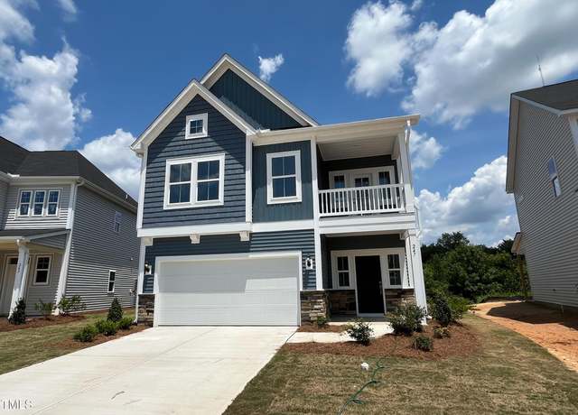 Property at 247 Meadowbark Bnd #29, Garner, NC 27529, 3 beds, 2.5 baths