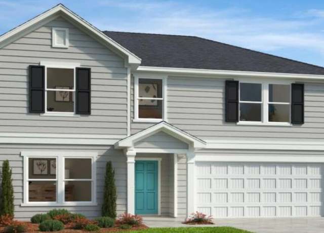 Property at 91 Gobbler Dr, Smithfield, NC 27577, 4 beds, 2.5 baths