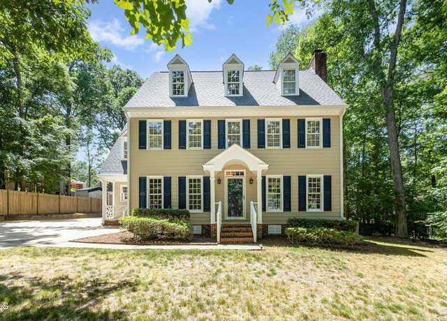Property at 103 Donna Pl, Cary, NC 27513, 3 beds, 2.5 baths