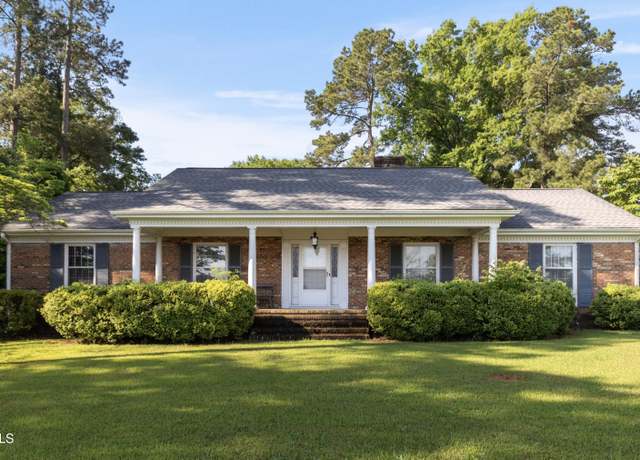 Property at 411 W Killiegrey St, Lillington, NC 27546, 3 beds, 2 baths