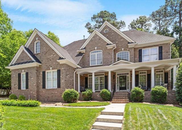 Property at 117 Arborhill Ln, Holly Springs, NC 27540, 5 beds, 4 baths