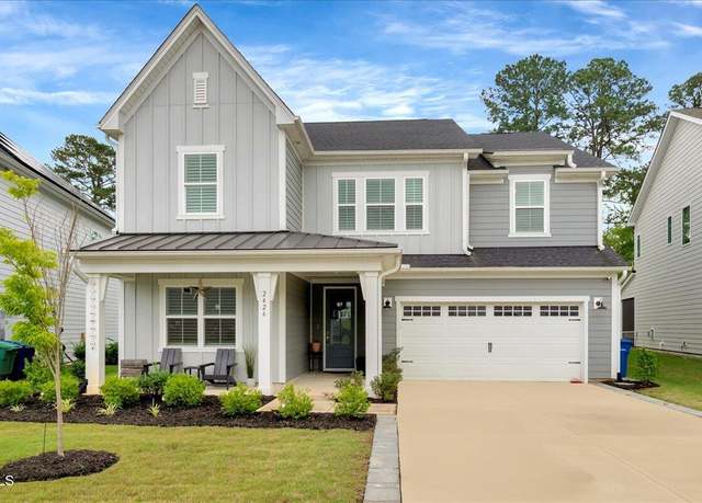 Property at 2426 Heron Watch Pl, Fuquay Varina, NC 27526, 5 beds, 4 baths