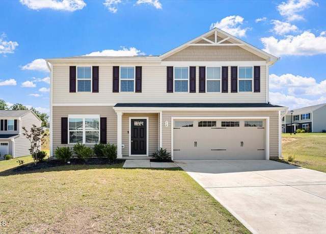 Property at 16 Powder Ct, Angier, NC 27501, 4 beds, 2.5 baths