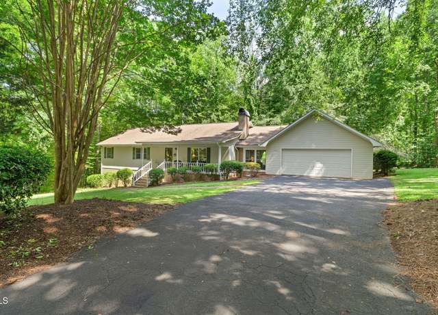 Property at 5204 Tabbs Creek Ln, Oxford, NC 27565, 3 beds, 3 baths
