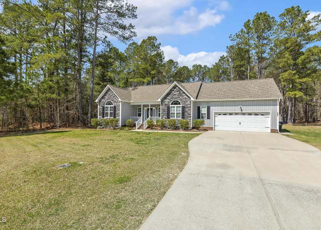 Property at 808 Cross Link Dr, Angier, NC 27501, 3 beds, 2 baths