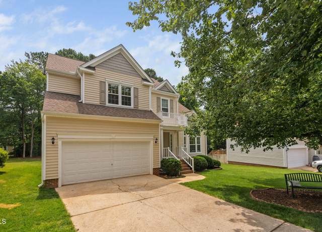 Property at 9728 Batesville Dr, Raleigh, NC 27617, 3 beds, 2.5 baths