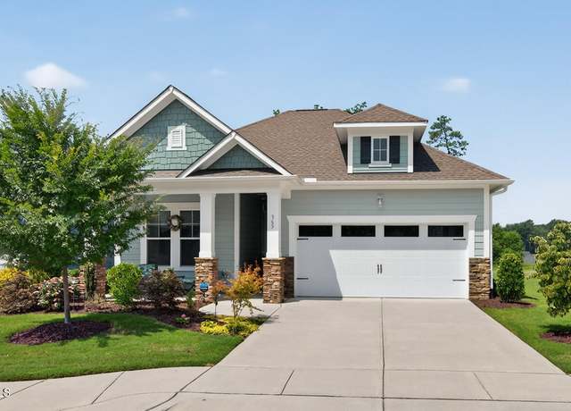 Property at 365 Middleton Pl, Chapel Hill, NC 27516, 2 beds, 2 baths