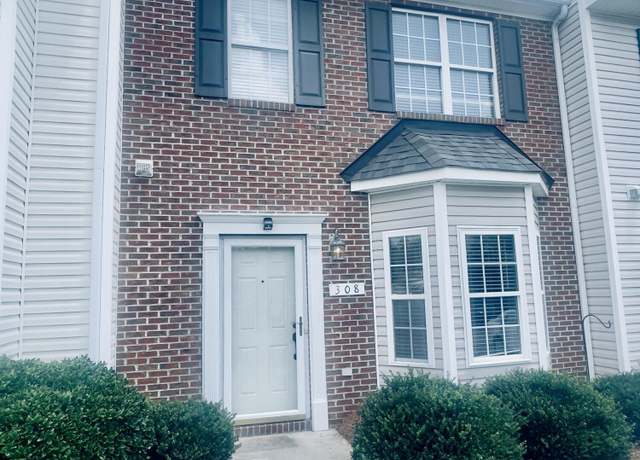 Property at 308 Brittany Way, Archdale, NC 27263, 3 beds, 2.5 baths