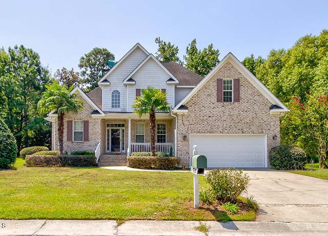 Property at 273 Foxwood Lane Ln, Wilmington, NC 28409, 3 beds, 2.5 baths