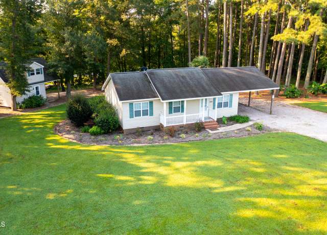 Property at 10748 Patrician Way, Zebulon, NC 27597, 3 beds, 1 bath