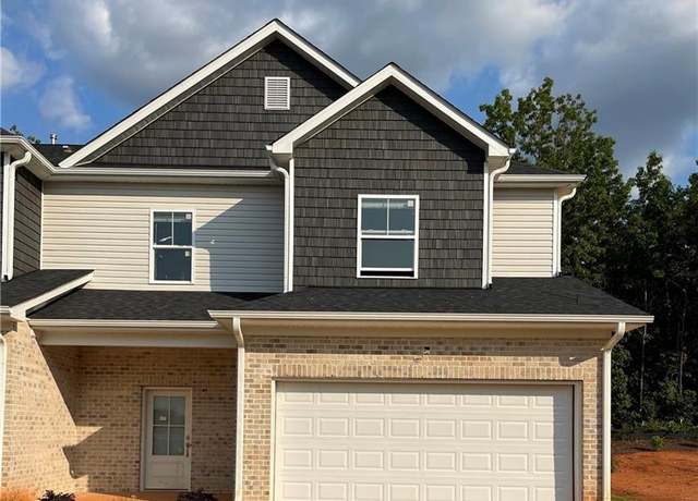Property at 2343 Tribek Ct, Burlington, NC 27215, 3 beds, 3.5 baths