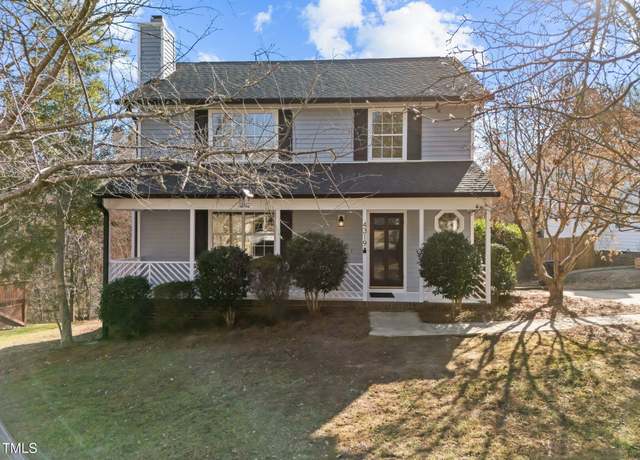 Property at 4319 White Cliff Ln, Durham, NC 27712, 3 beds, 2.5 baths