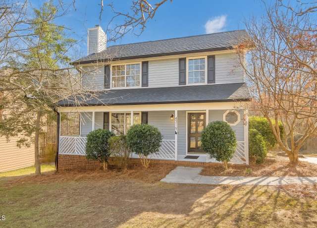 Property at 4319 White Cliff Ln, Durham, NC 27712, 3 beds, 2.5 baths