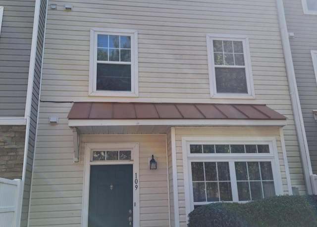 Property at 11711 Mezzanine Dr #109, Raleigh, NC 27614, 3 beds, 2.5 baths