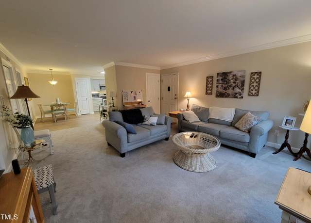 Property at 3523 Ivy Commons Dr #102, Raleigh, NC 27606, 2 beds, 2 baths