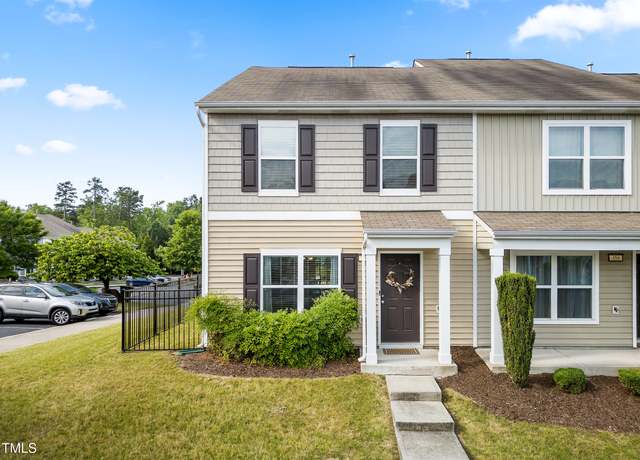Property at 100 Stratford Lakes Dr #361, Durham, NC 27713, 2 beds, 2.5 baths