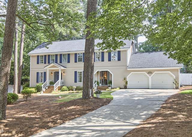 Property at 1913 Fawndale Dr, Raleigh, NC 27612, 4 beds, 2.5 baths